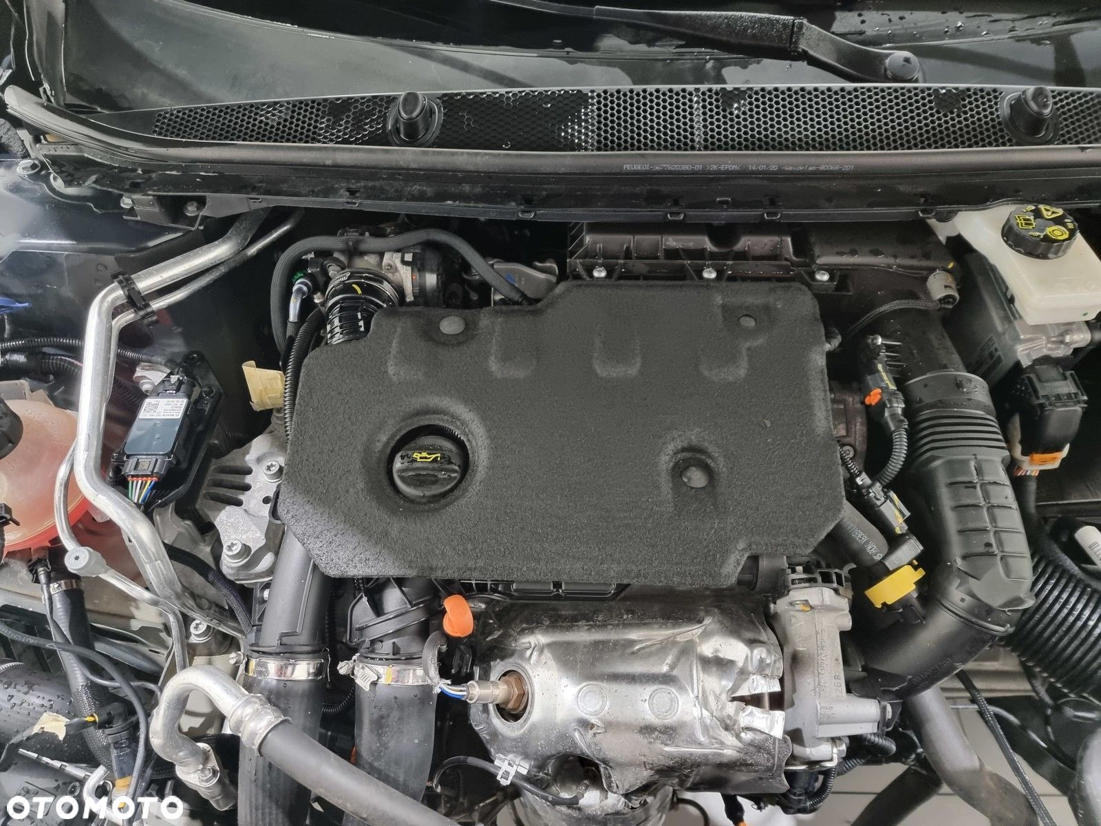 Peugeot 308 - 30