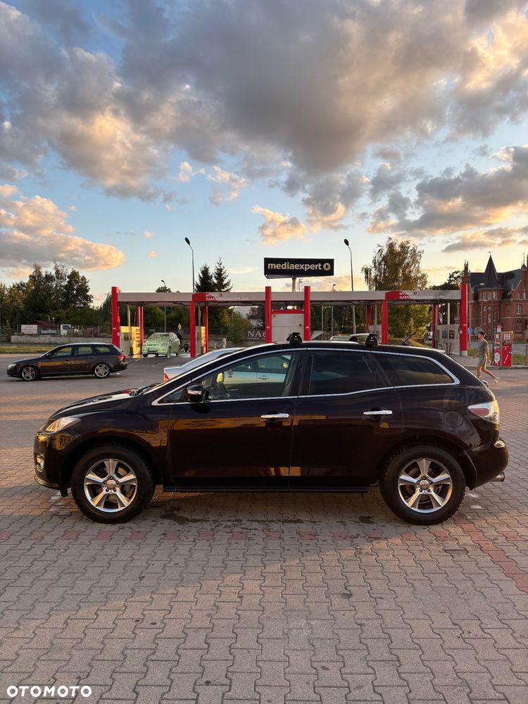 Mazda CX-7 2.3T Exclusive - 6