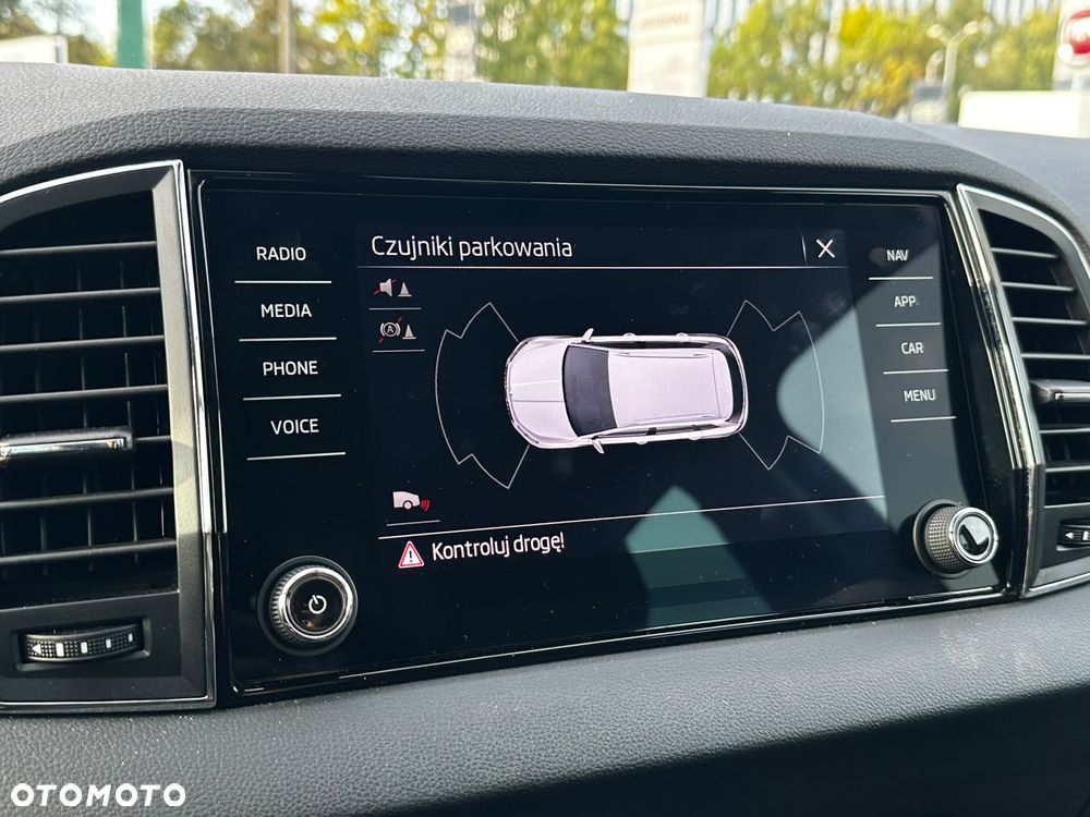 Skoda Karoq 2.0 TDI SCR 4x2 Ambition DSG - 20