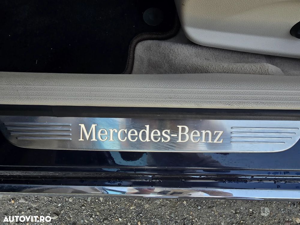 MERCEDES-BENZ C-Class 2015 — imagine 16