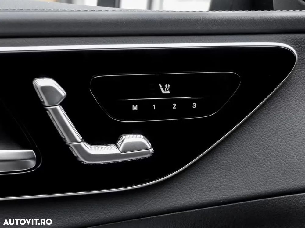 Mercedes-Benz GLC Coupe 200 4MATIC MHEV - 6