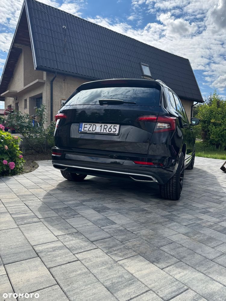 Skoda Karoq - 5