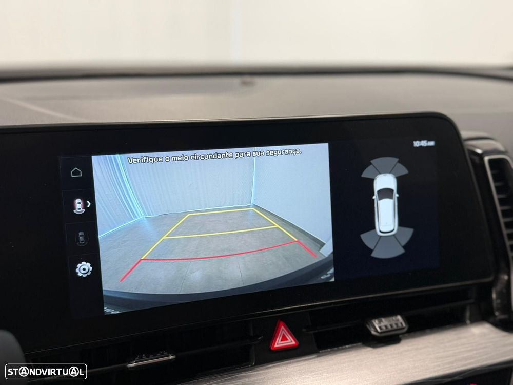 Kia Sportage 1.6 T-GDI Drive - 11