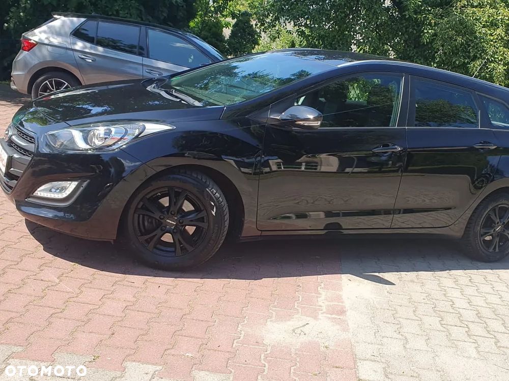 Hyundai i30 1.4 Trend - 6