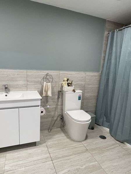 Arrenda-se apartamento totalmente mobilado - Grande imagem: 4/9