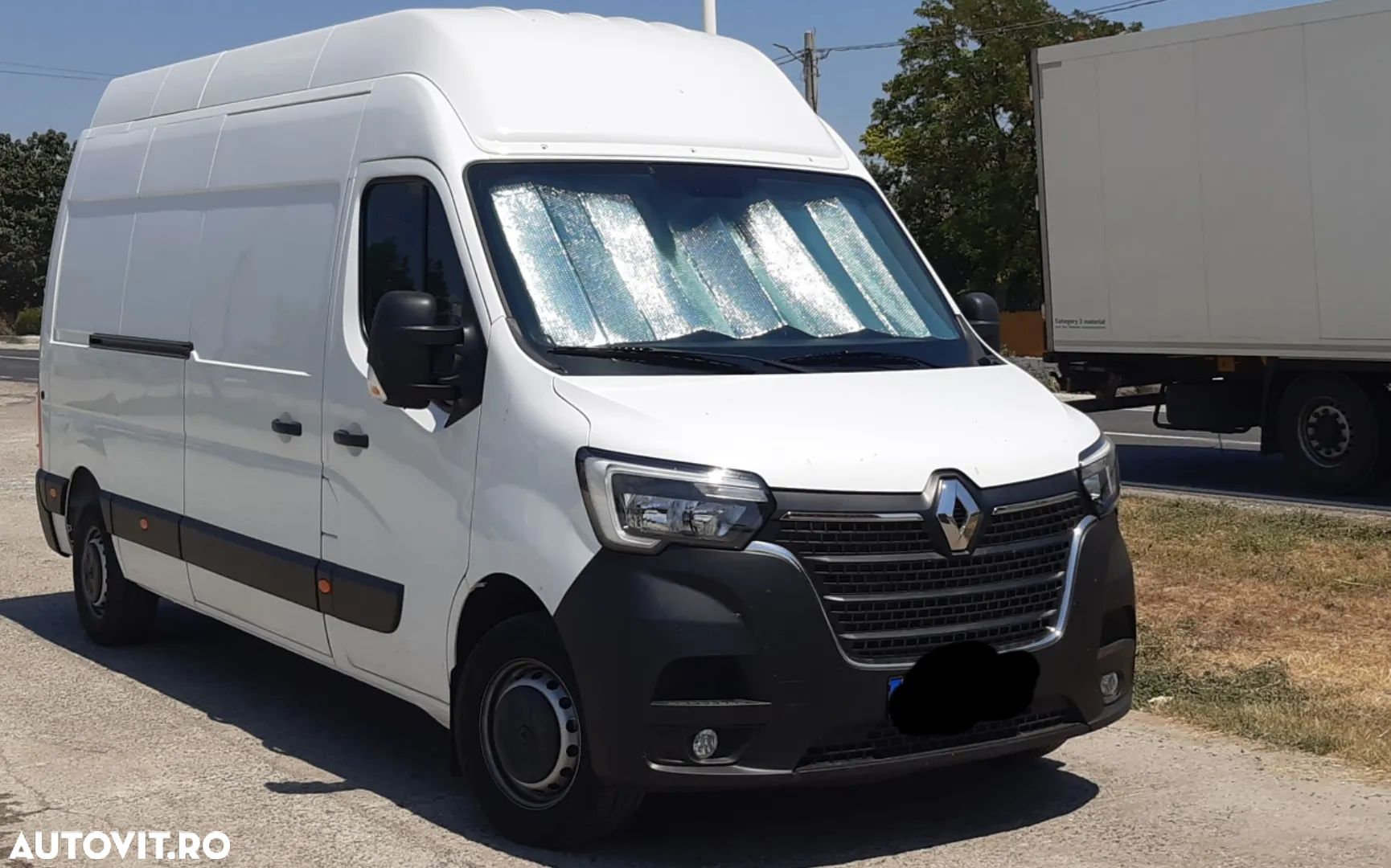 Renault MASTER - 1