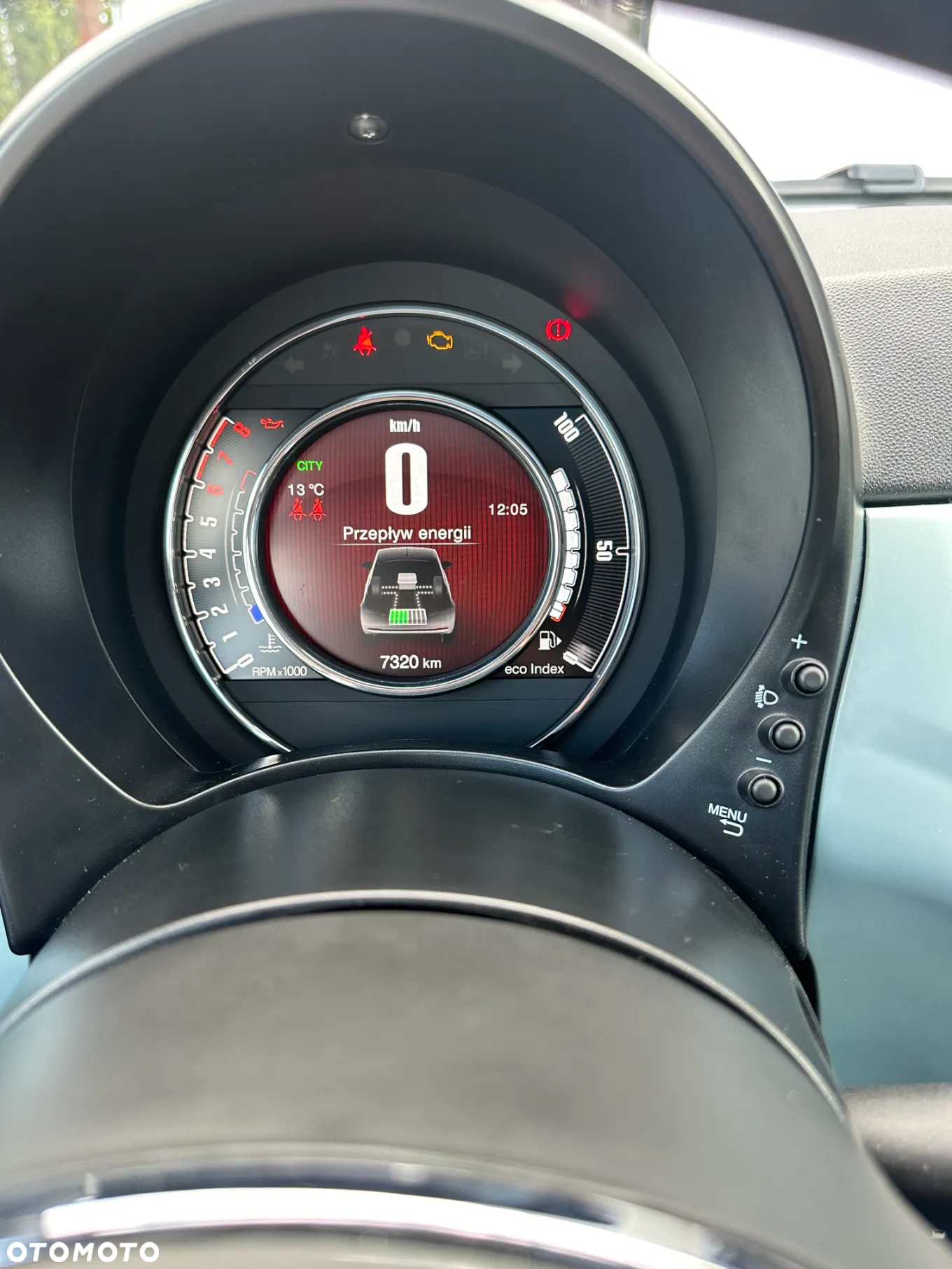 Fiat 500 1.0 GSE N3 Hybrid Star - 18