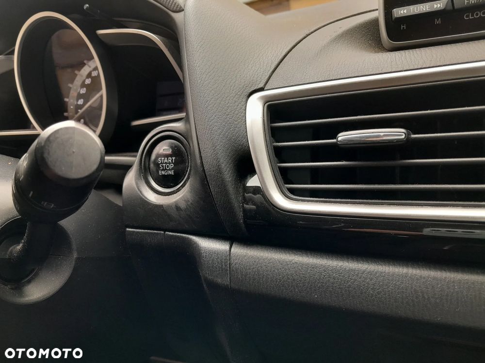 Mazda 3 SKYACTIV-G 100 Prime-Line - 3