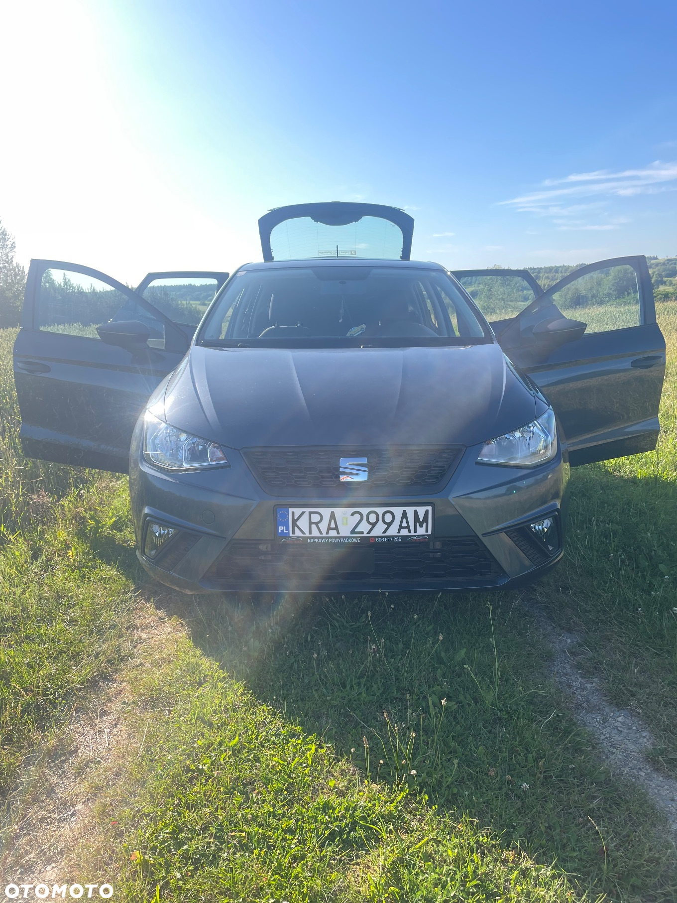 Seat Ibiza 1.0 EVO Style S&S - 7
