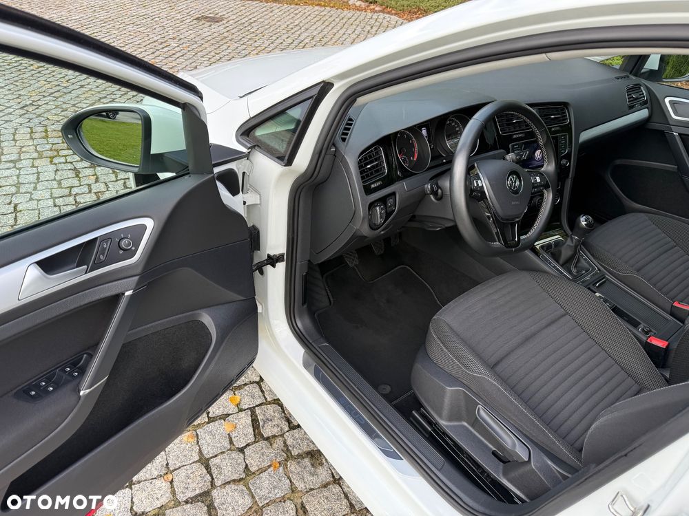 Volkswagen Golf 1.2 TSI BlueMotion Technology Cup - 6
