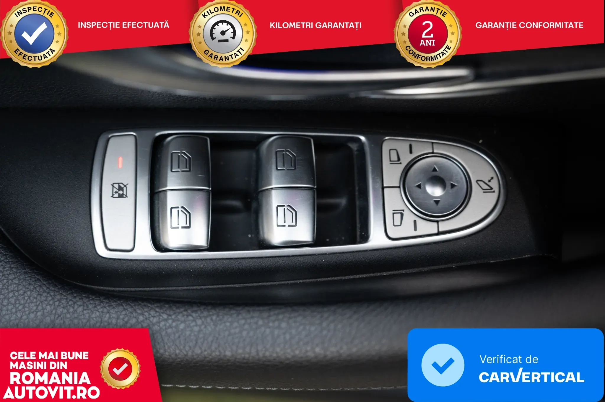 Mercedes-Benz E 220 d 4MATIC Aut. - 8