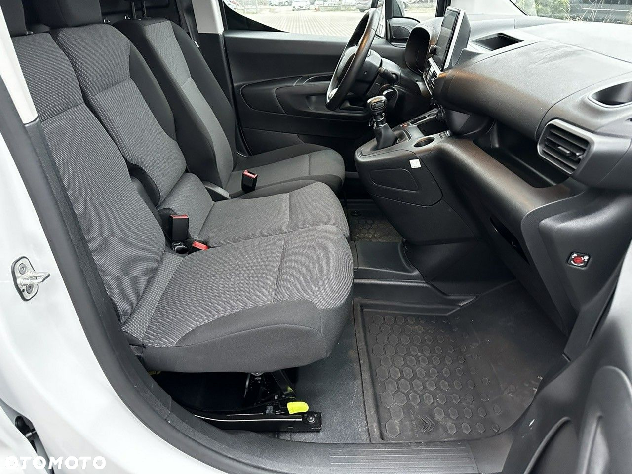 Citroën Berlingo - 15