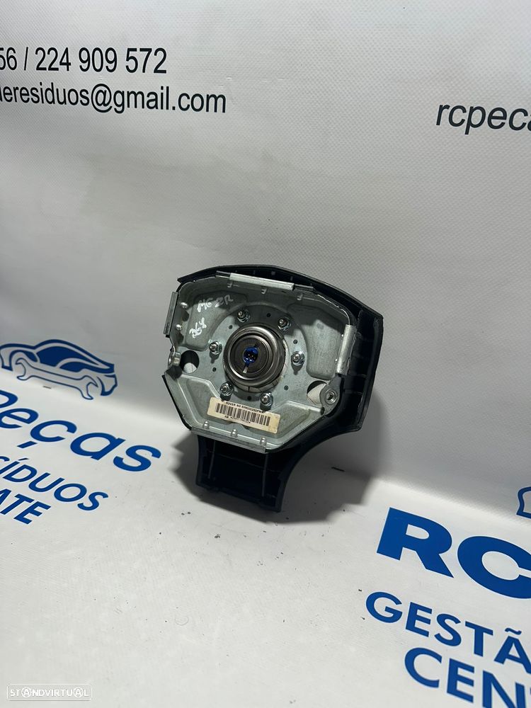 .Airbag Volante Condutor Guiador Original MG Rover EHM000260PMA 1995 - 2005 - 6