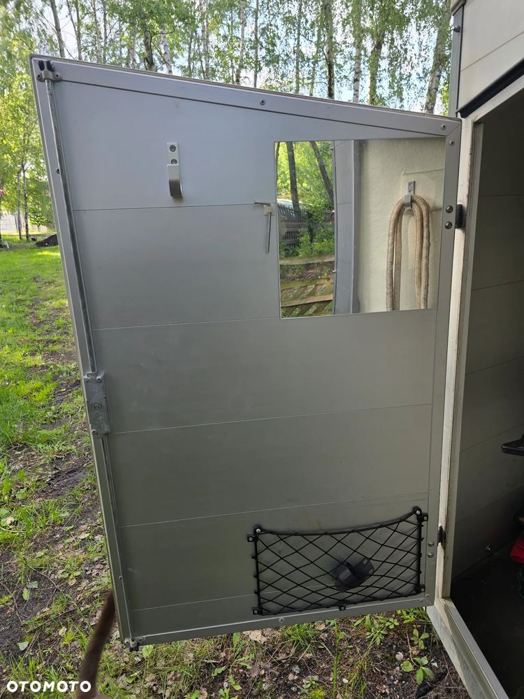 Boeckmann Aluminium PHA-P-V-305165/200 - 11