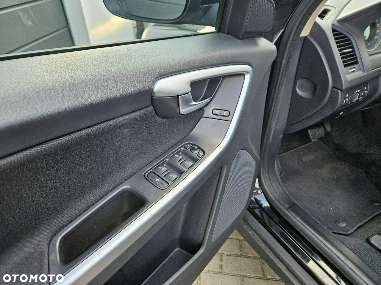 Volvo XC 60 D4 Geartronic Kinetic - 21