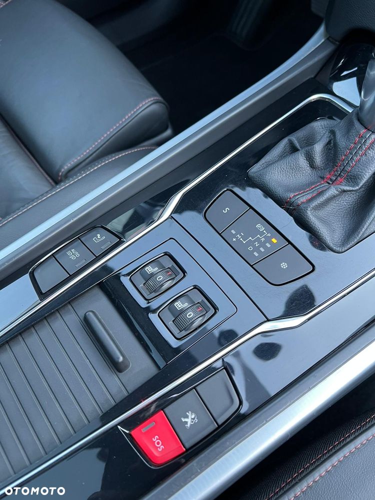 Peugeot 508 2.0 BlueHDi GT S&S - 23