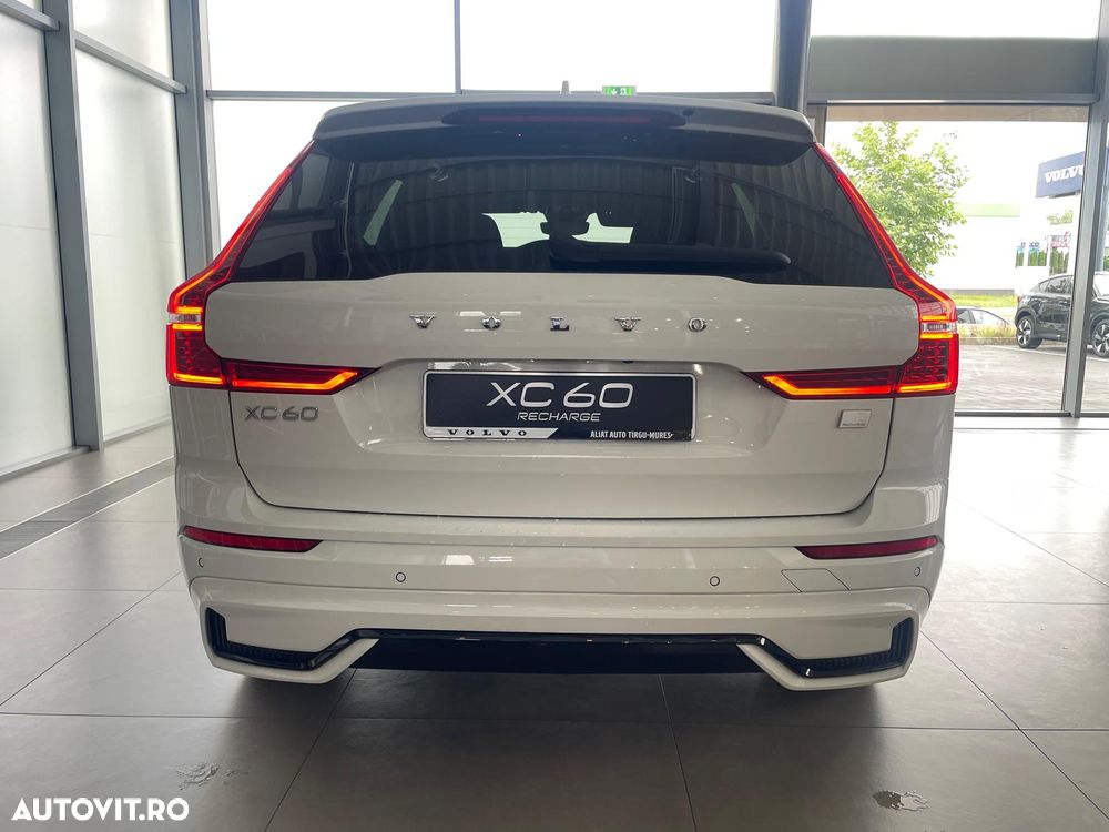 Volvo XC 60 - 5