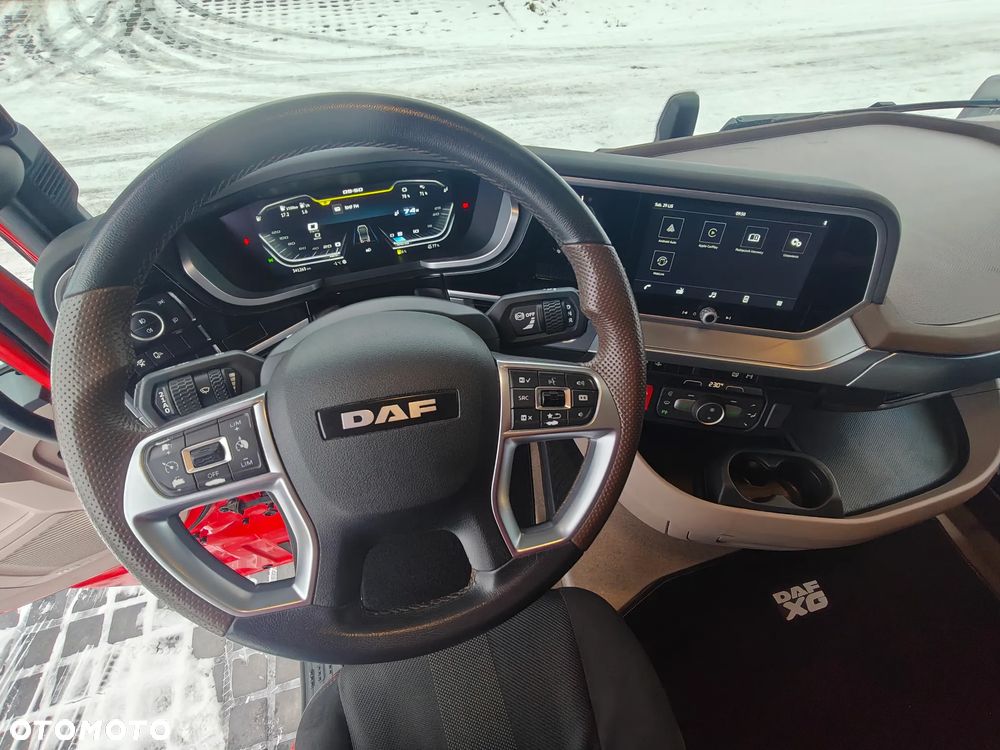 DAF XG+ PLUS 480 FT - 5