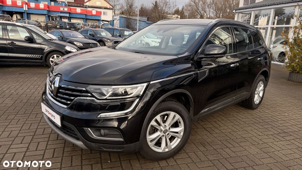 Renault Koleos ENERGY dCi 175 X-tronic 4WD INTENS - 14