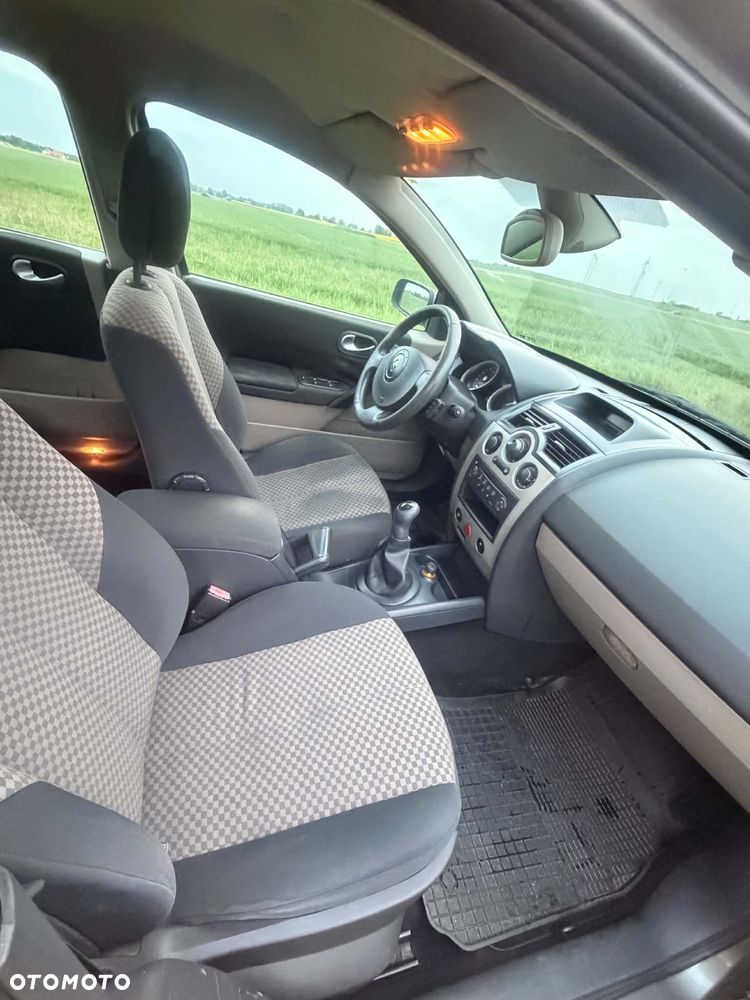 Renault Megane 1.4 Confort Expression - 7