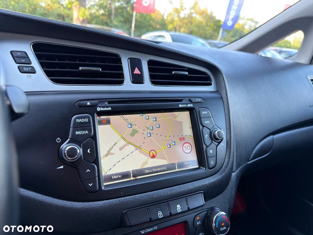 Kia Ceed 1.6 CRDi L - 35