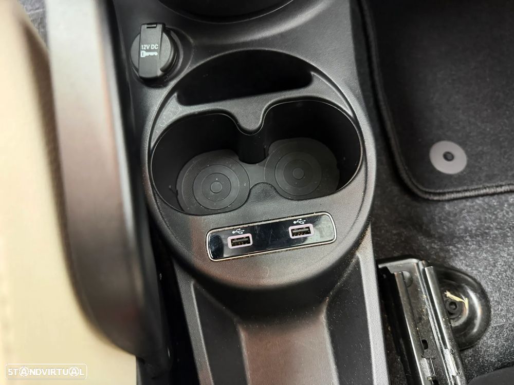 Fiat 500C 1.2 Dolcevita - 24