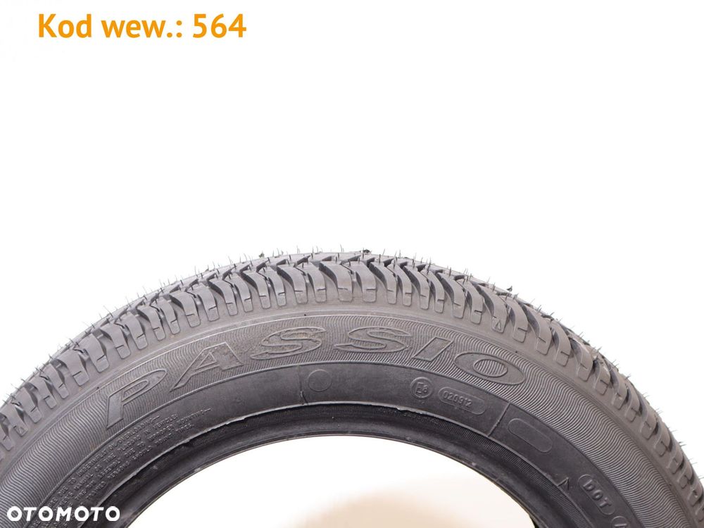 Dębica Passio - 145/70 R13 - 5