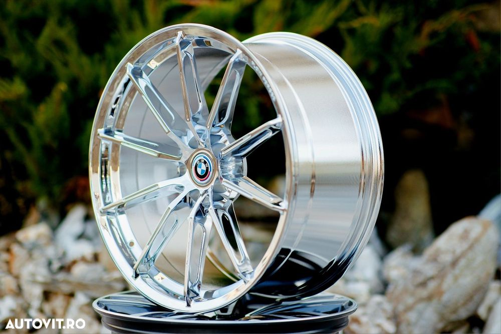 Jante 20 BMW Chrome R20 Exclusive - 5