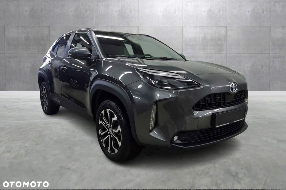 Toyota Yaris Cross 1.5 VVT-i AWD-i Comfort - 1