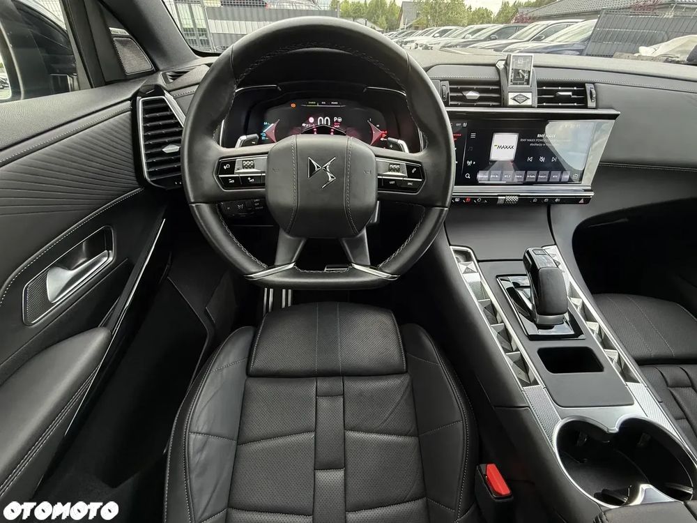 DS Automobiles DS 7 Crossback - 38