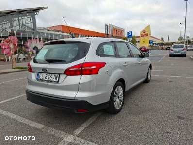 Ford Focus - 4