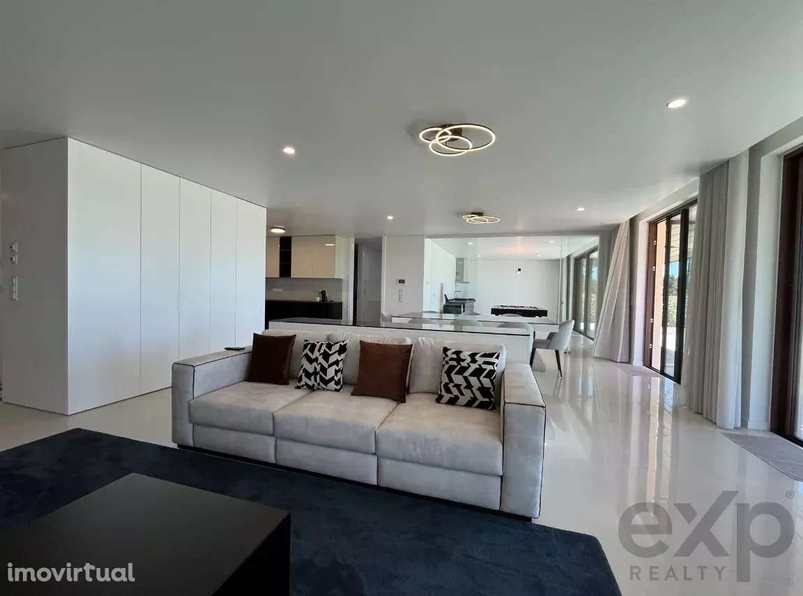 Moradia Isolada T3 com Vista Panorâmica - Grande imagem: 5/26