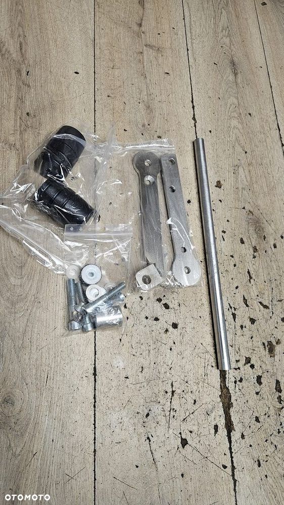 Crash Pady Bike Design CPYA-006 Yamaha YZF-R6 1999-2002 (RJ03) - 3