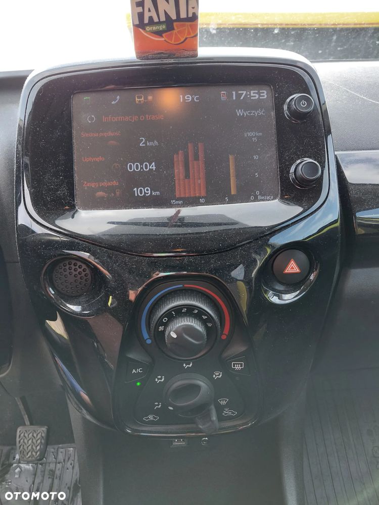 Toyota Aygo - 9