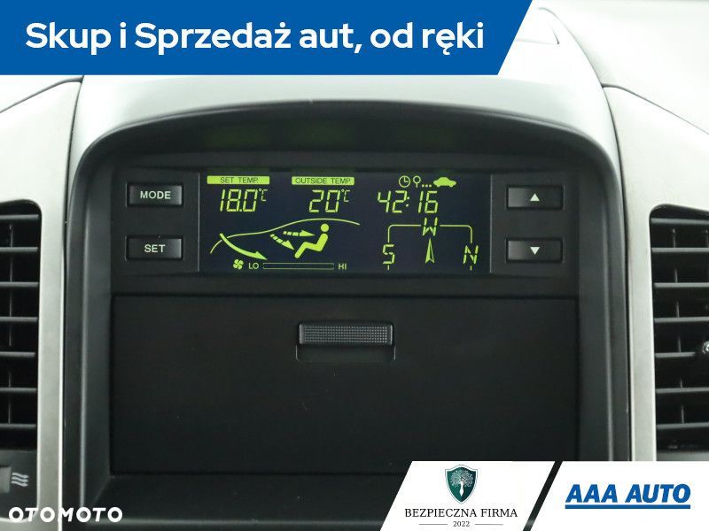 Chevrolet Captiva - 14