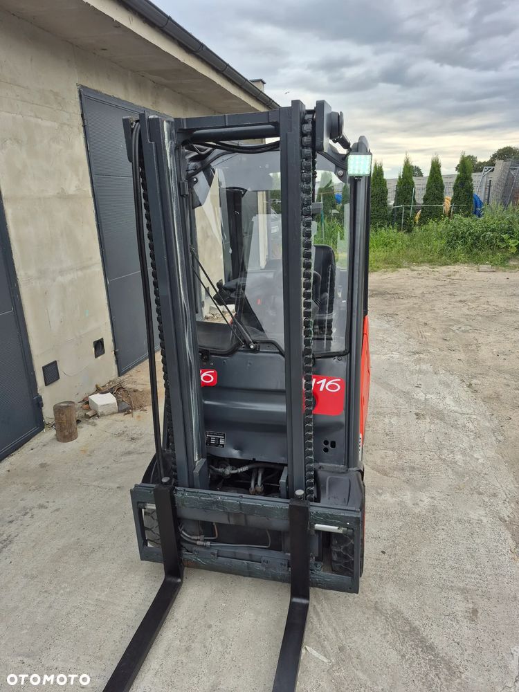 Linde - 5