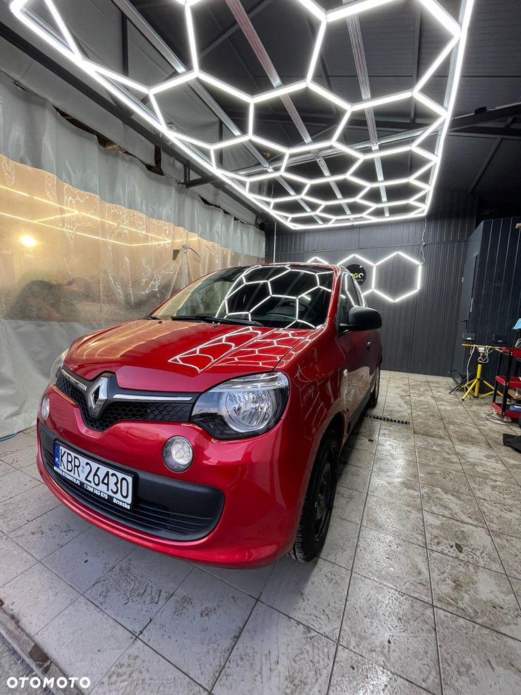 Renault Twingo SCe 70 Start&Stop Liberty - 5