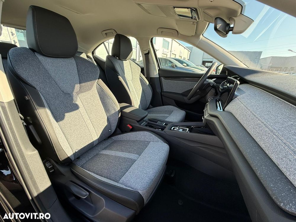 Skoda Octavia 2.0 TDI 150 CP DSG Selection - 11