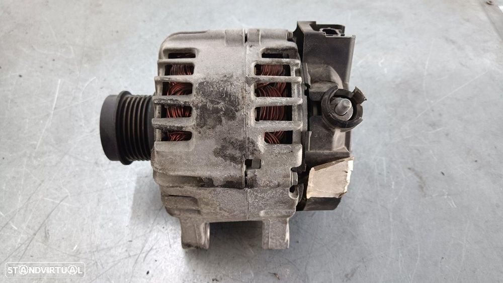 ALTERNADOR FORD MONDEO BERLINA CNG - 1