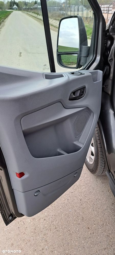 Ford Transit Kombi L3H2 Trend - 24