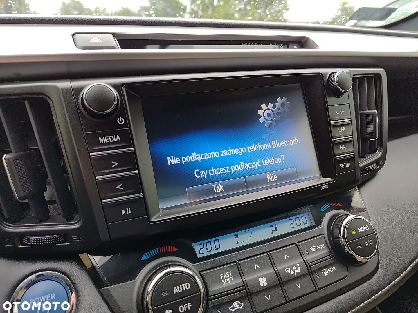 Toyota RAV4 - 17