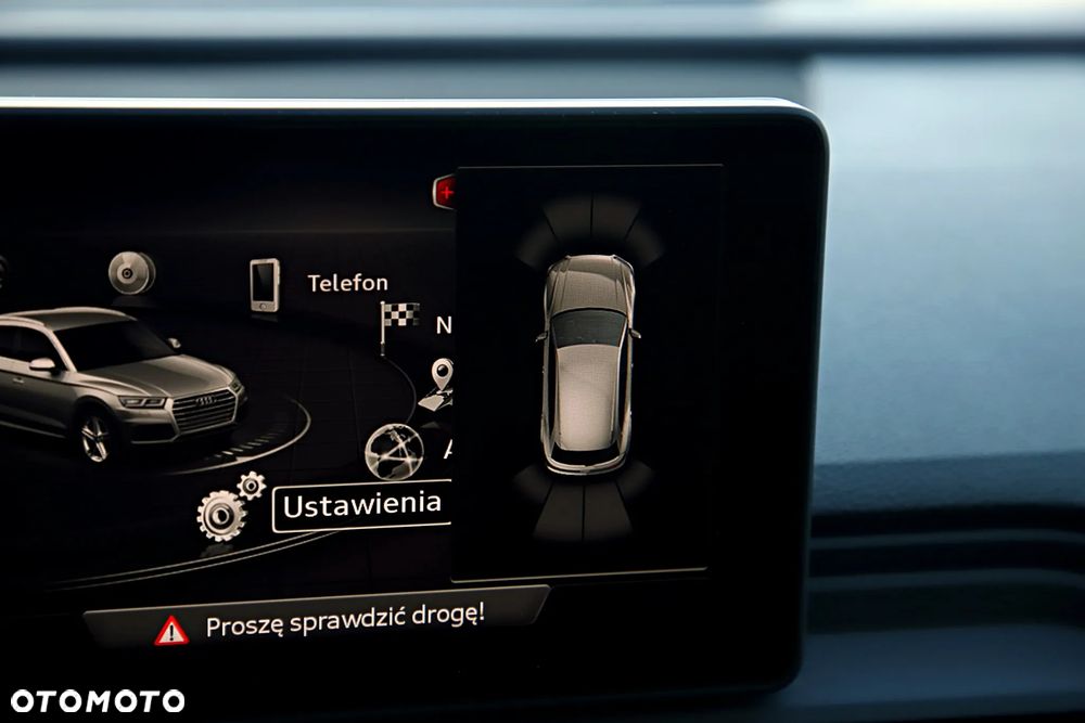 Audi Q5 35 TDI mHEV Advanced S tronic - 34