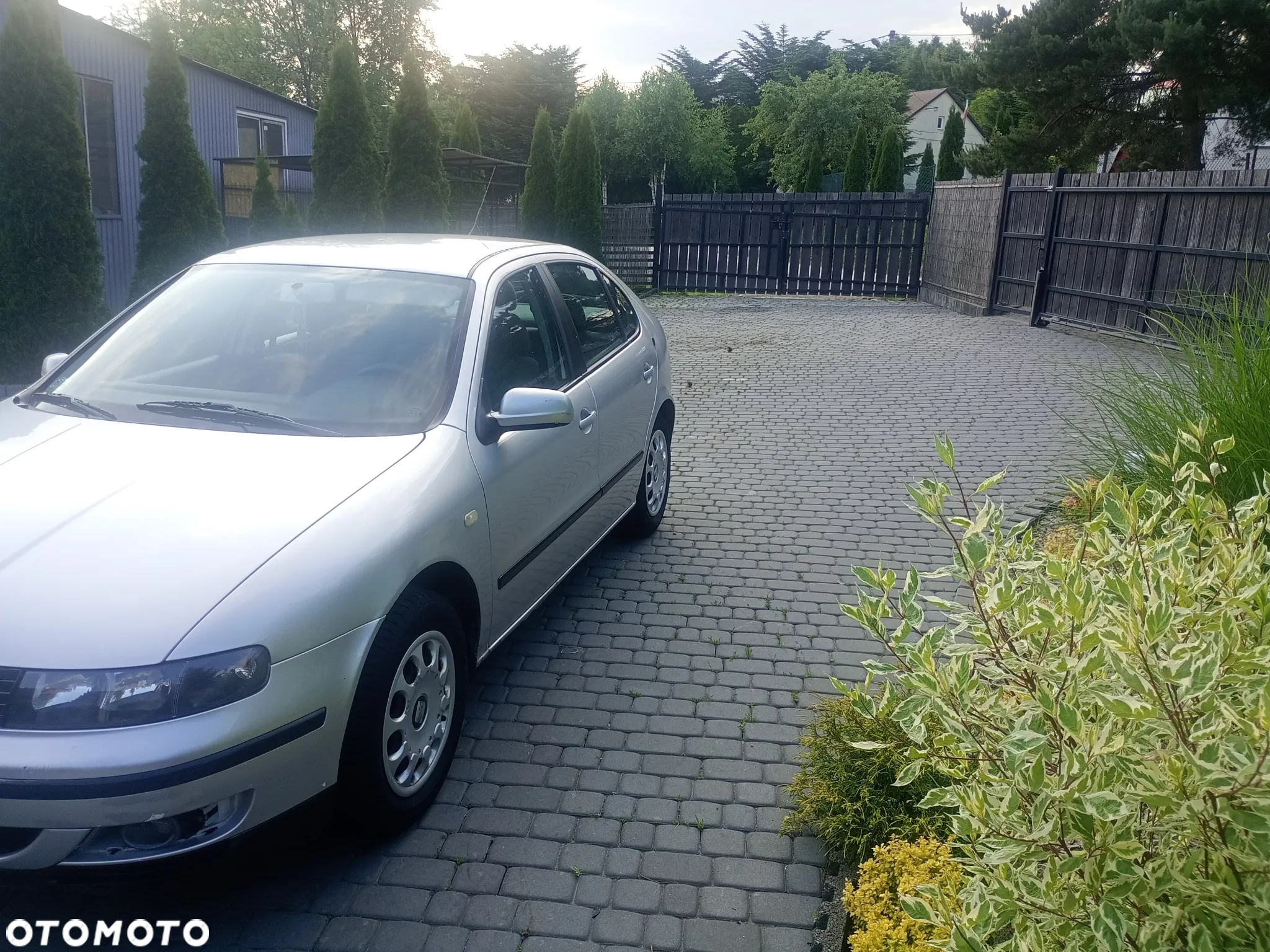 Seat Leon - 5