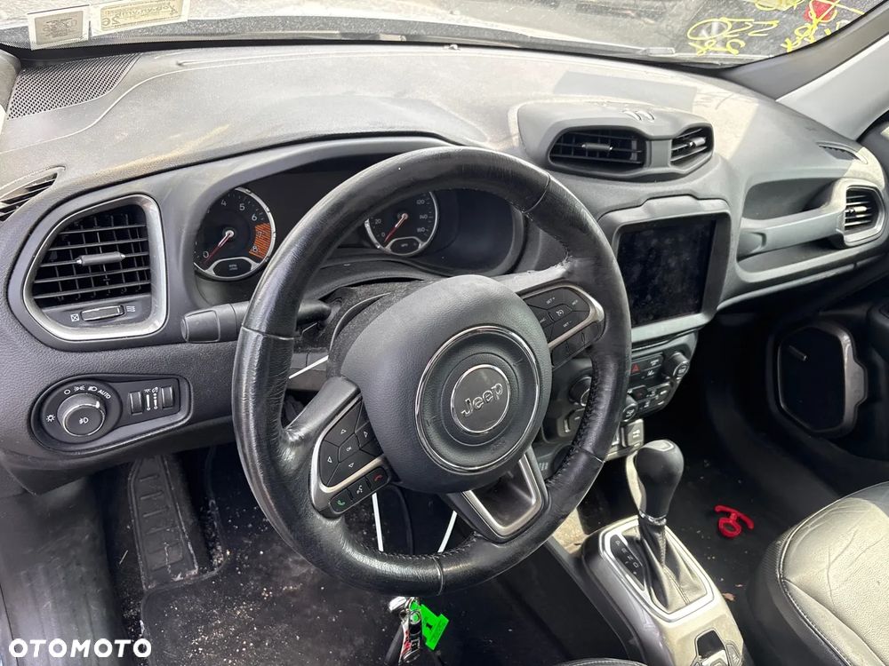 Jeep Renegade 1.3 T-GDI Active Drive Limited - 7