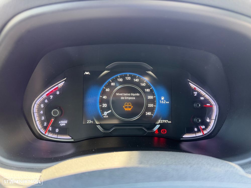 Hyundai i30 Fastback 1.0 T-GDi N-Line - 20