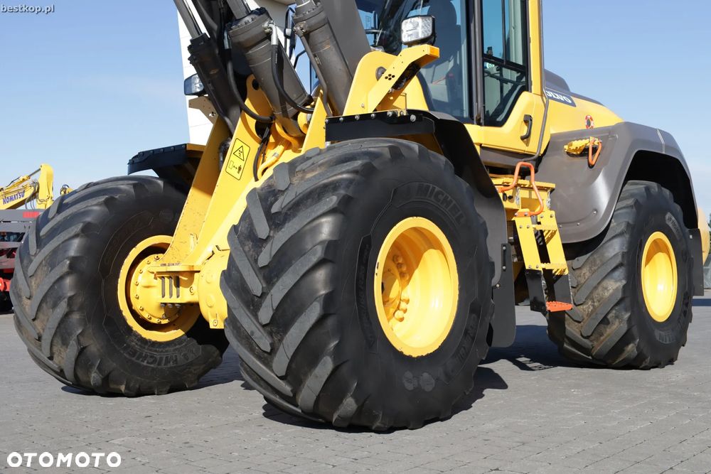 Volvo L110H L110H2 - 25