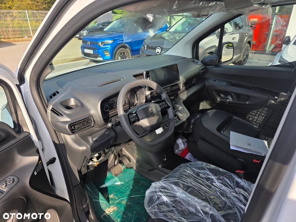 Citroën Berlingo - 24