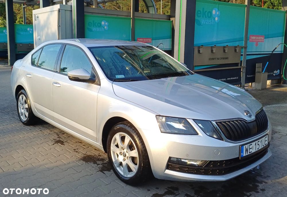Skoda Octavia 1.4 TSI Ambition - 2