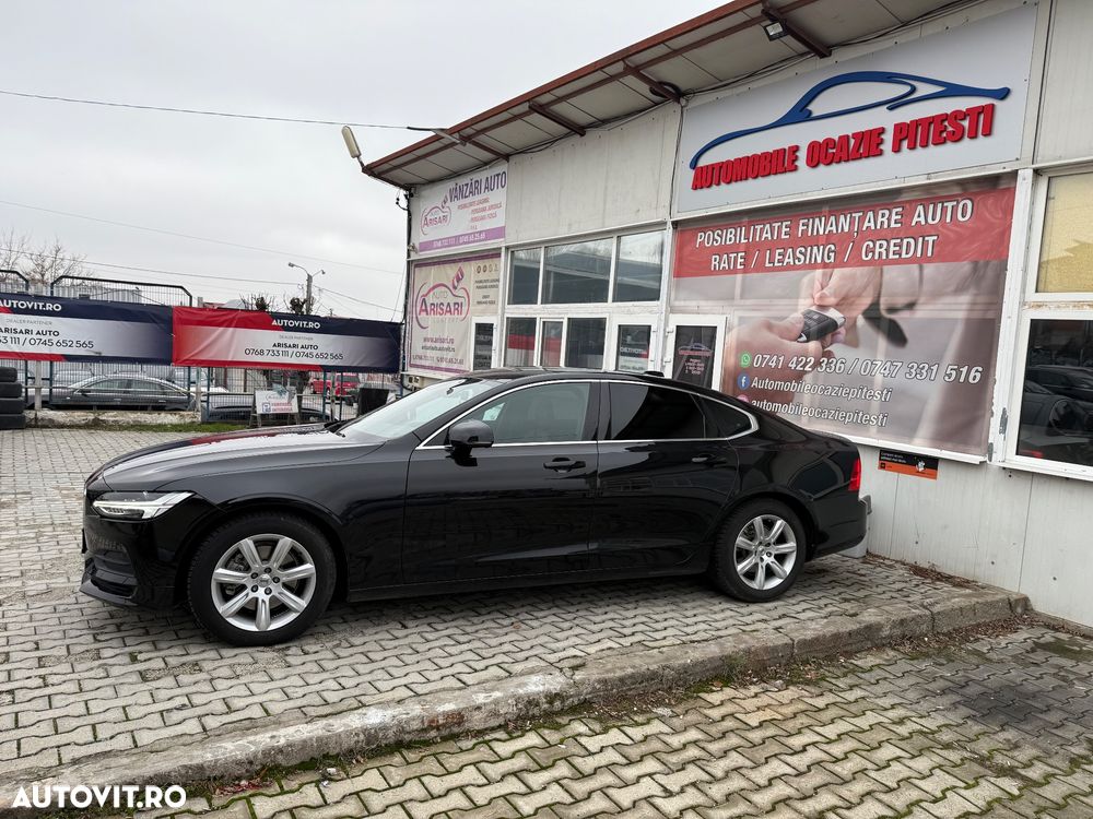 Volvo S90 D3 Momentum - 5
