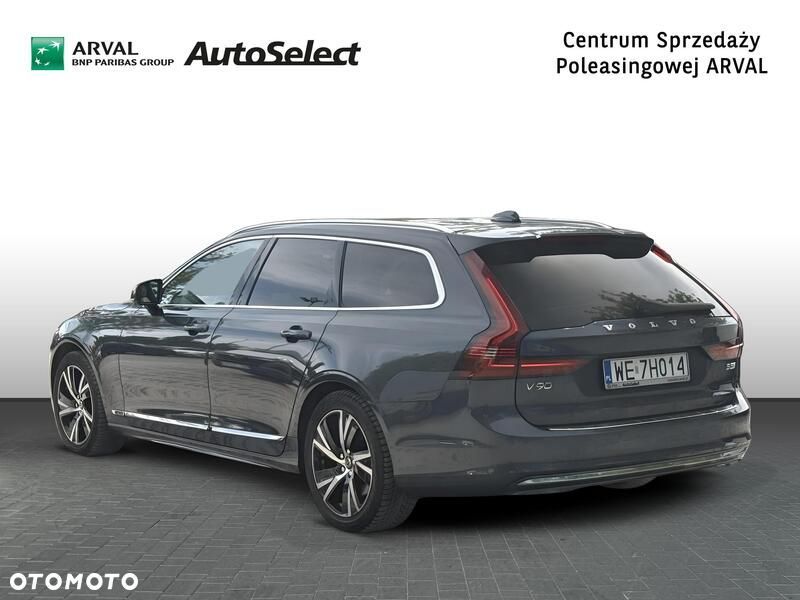 Volvo V90 B5 B Ultimate Bright - 3